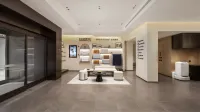 Atour Hotel (Wuxi Liangxi Huishan Ancient Town Scenic Area) - 신규