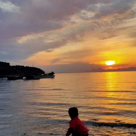 Juehua Island Haiya Egg Hotel