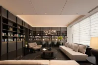 Atour Hotel Football Park, Daye North Station, Huangshi