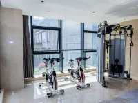 梨都國際酒店 Hotels in Dangshan