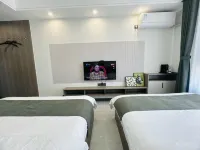 Rizhao Chaolai Musu Hotel - 2 Yıldız