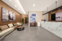 Yunjin Hotel