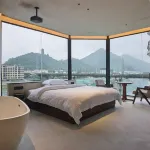 Dongjiang Lake Yashiju Homestay
