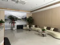 Lanqi Hotel
