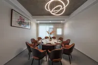 Anji Xiao Qi Zai · CHI INN — Family-Friendly Riverside Retreat (Tianmu Mountain Rafting Branch)