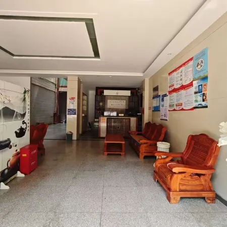 Dayao Jingxin Hotel