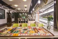 Eda International Youth Hostel