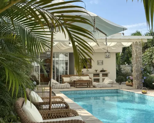 the Cozy Casa Hotels near Siming
