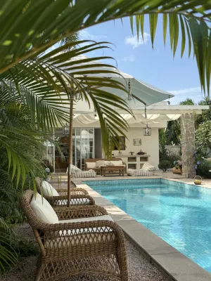 the Cozy Casa - วิวภูเขา