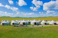 Xilamuren Jiya Homestay
