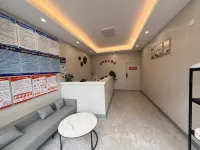 Putian Hanyue Holiday Hotel - เปิดใหม่