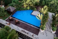 SANTI-PURNA Resort Hotel