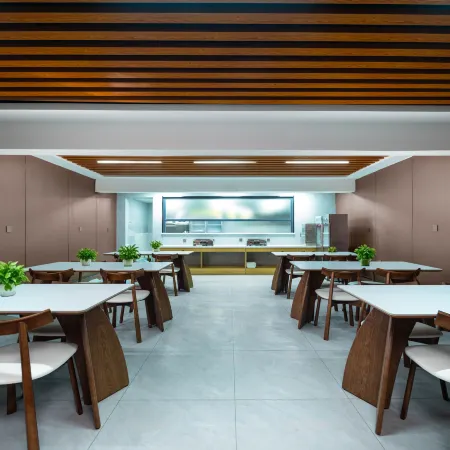 Xinyuan Alley · Yin Homestay