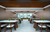 Xinyuan Alley · Yin Homestay - 조식 운영