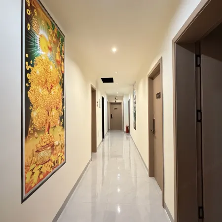 Liupanshui High Tech Zone Ruixiang Homestay