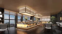 Meihao Lizhi Hotel (Rizhao The Mixc)