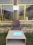 Fuxuan Homestay - Balkoner