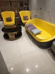 鉑悦ブティックホテル（長沙高鉄南駅国際会展センター） - ペット同伴可