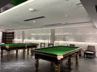 Mogan Shan Muxi Bay Wellness Private Hot Spring Homestay - Scenic
