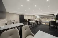 Chenguangli Boutique Hotel (Fuyuan Port) - breakfast