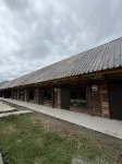 Cloud&Butterfly·Designer Vacation B&B (Kanas Old Village Branch) - parking