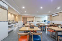 CHEERMAY Hotel (Shenzhen Longgang Nanlian Subway Station) - sarapan