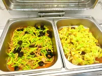 GreenTree Inn Wen'an Zuogezhuang Government Huangdaokou - Frühstück