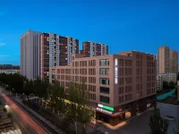 Jinjiang (Hohhot Jinqiao Economic Development Zone) - 2-Star