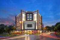 Rezen Mod Hotel (Guangzhou Panyu Shiqiao Metro Station Branch) - 4-Star