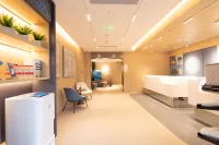Home Inn Neo (Beijing Qinghe MixC Zhufang North Metro Station) - Cheap