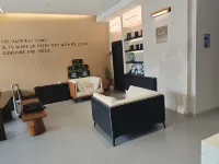 Jinjiang Xinqiuwai E-Sports Hotel (Jinjiang International Airport) - 2-نجوم