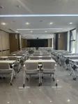 Baima Shengdian Hot Spring Hotel - Wi-Fi