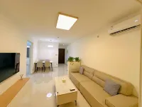 Shixu Homestay - Parking