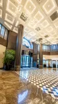 Jinglan Qingtian Overseas Chinese Hotel - 무료 와이파이