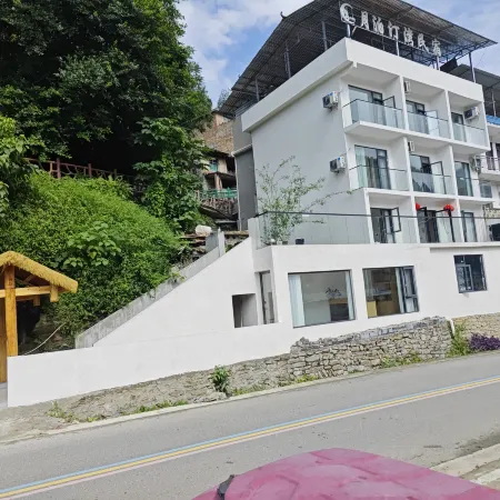 Yueboting Bay Homestay
