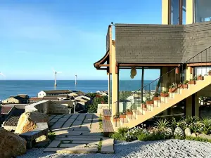 平潭左岸青嵐日出海景莊園
