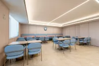 Hanting Hotel (Qinhuangdao Shanhaiguan Guancheng South Road Branch) - Breakfast