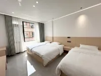 Longmen Island Homestay - Mountain view