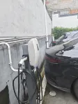 BOYA.Y  HOTEL - parking
