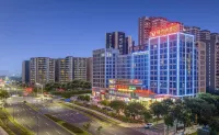 Vienna Hotel (Heyuan High-tech Zone Branch) - Kæledyr tilladt