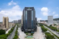 Boyu Hotel (Guangzhou Nansha Huahui International Plaza Jinzhou Branch) - New