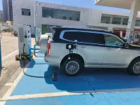 Koala Electronics Competition Hotel - موقف سيارات