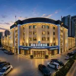 Dongying Siegel Light Luxury Hotel - พร้อมWifi
