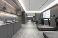 IntercityHotel Baotou - Wifi