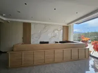 Jintai Hotel - Park Yeri