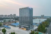 Home Inn Neo (Heze Juancheng Huanghe Avenue Branch) - Frühstück