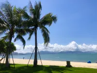 惠州覓嶼·海邊度假美宿
