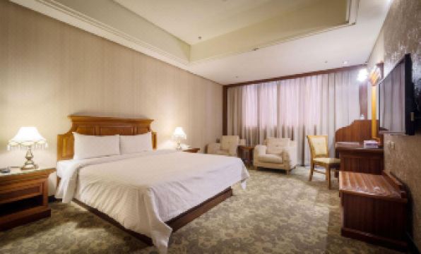 Guide Hotel Zhongli Zhong zheng