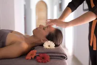 梅迪納花園酒店 - SPA