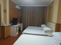 Fugu International Trade Jinji Business Hotel Hotels in Baode